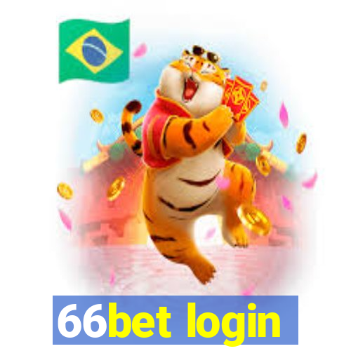 66bet login